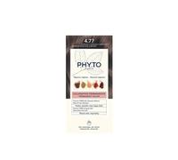 PHYTO Phytocolor Permanent Colour 4.77 Intense Chestnut Brown