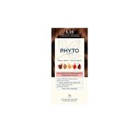 PHYTO Phytocolor Permanent Colour 5.35 Chocolate Light Brown