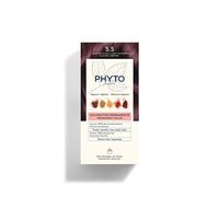 PHYTO Phytocolor Permanent Colour 5.5 Light Mahogany Brown