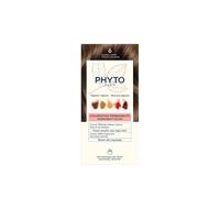 PHYTO Phytocolor Permanent Colour Hair Dye 6 Dark Blonde