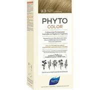 Phyto Phytocolor Permanent Dye No9.3 Very Light Golden Blonde, 50ml