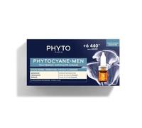 Phyto Phytocyane Men Treatment hair growth treatment against hair loss 12x3.5 ml