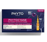 Phyto Phytocyane Densifying Treatment Serum 12x5ml