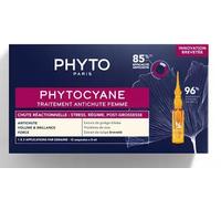 Phyto Phytocyane Densifying Treatment Serum 12x5ml