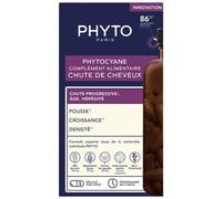 PHYTO Phytocyane Hair Loss Capsules 84 Capsules