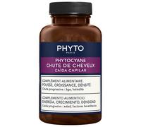 PHYTO Phytocyane Hair Loss Capsules 84 Capsules