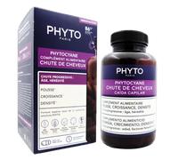Phyto Phytocyane Hair Loss Growth and Density 84 capsules