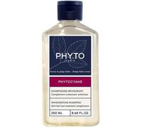 PHYTO PhytoCyane Invigorating Shampoo 250ml