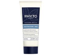 Phyto Phytocyane Men Anti-Hair Loss Invigorating Shampoo 100 ml.