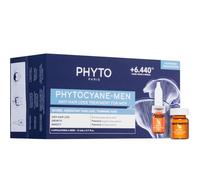 PHYTO Phytocyane-Men Progressive Anti-Hair Loss Kit
