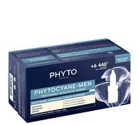Phyto - PhytoCyane Anti-Hair Loss Treatment (For Men) 910303 - 12x3.5ml/0.11oz