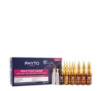 Phyto Phytocyane Reactional Anti-Hair Loss Treatment for Women 12 x 5ml