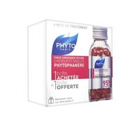 Phytophanere Anti-Hair Loss & Strengthening 120 Capsules - 2 Months