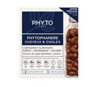 Phyto Phytophanère Hair and Nails Set of 2 x 120 capsules