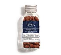 PHYTO PhytoPhanere Capsules For Hair & Nails 120 Capsules