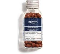 Phytophanere Anti-Hair Loss & Strengthening 120 Capsules - 2 Months