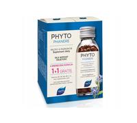 PHYTO Phytophanere Anti-Hair Loss & Strengthening 240x Capsules