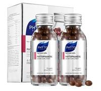 Phyto Phytophanere Hair e Nails 2 x 120 Capsule Originali