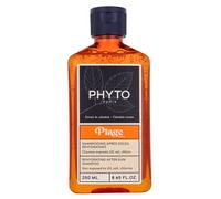 Phyto Plage After-Sun Rehydrating Shampoo 250 ml
