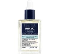 Phyto Polleine Scalp Solution Fortifying Balancing Concentrate 30ml