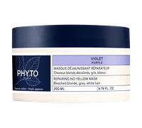 Phyto Purple Repairing No Yellow Mask 200ml