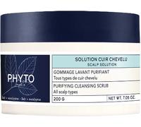 Phyto Scalp Solutions Purifying Exfoliating Mask 200 gr