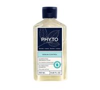 PHYTO Scalp Solutions Sebum Control Oil Reducing Shampoo 250ml