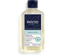 Phyto Sebum Control Oil-Reducing Shampoo 250ml