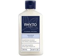 Phyto Softness Shampoo 250 ml