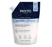 PHYTO Softness Shampoo 750ml - Refill