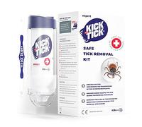 PHYTO-TERRA Kick The Tick