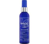 Phyto Paris - Phytolaque - Plant Varnish Medium to Strong Fixation 150ml - Natural Fixing Spray with Silk Protein - Long Lasting Hold, Shine and Protection of Hair