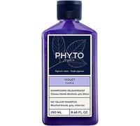 Phyto Violet Shampoo 250ml