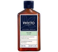 Phyto Women's VOLUME Volumizing Shampoo 250ml in Clear Phyto Clear