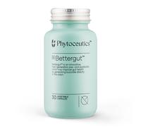 Phytoceutics Bettergut - 30 Capsules