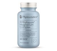 Phytoceutics Phytopure Liposomal Magnesium Complex - 60 Vegicaps