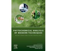 Phytochemical Analysis by Modern Techniques : Recent Trends and Future Perspectives