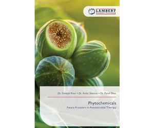 Phytochemicals: Future Frontiers in Antimicrobial Therapy