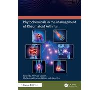 Phytochemicals in the Management of Rheumatoid Arthritis
