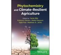 Phytochemistry and Climate-Resilient Agriculture
