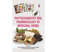 Phytochemistry and Pharmacology of Medicinal Herbs