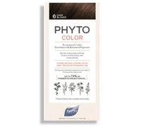 Phyto Hair Colour by Phytocolor - 6 Dark Blonde 180g