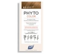 Phytocolor Coloring 8.3 Light Golden Blonde