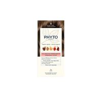 Phytocolor Permanent Color Hair Dye Shade 6 Dark Blonde
