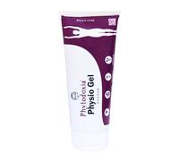 PHYTODOXIA Physio Gel 200 ml | Refreshing Botanical Gel with Arnica and Devil’s Claw - Soothing Daily Care for Back, Neck, Muscles and Joints - Ideal for Massage and After-Sport Application