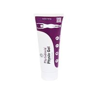 PHYTODOXIA Physio Gel 75 ml | Refreshing Gel with Arnica and Devil’s Claw - Soothing Botanical Formula for Muscles, Back, Neck and Joints - Ideal for Massage, Tired Areas and Daily Care