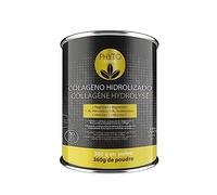 PHYTOFARMA 1751-86106 Phyto Colageno Hidrolizado En Polvo 360 gr for Adults, Built for Everyday use, 360 gr