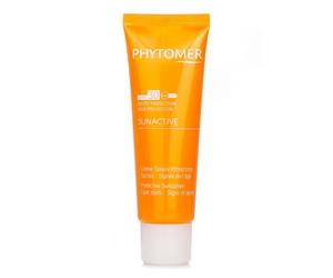Phytomer Sun Active Protective Sunscreen SPF 30 Dark Spots - Signs Of Ageing 50ml
