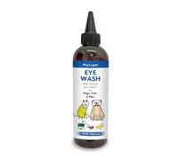 Phytopet Eye Wash | 250ml | All-Natural, Soothing & Safe | Gentle Eye Care for Pets | Ready-to-Use Formula