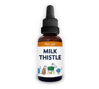 Phytopet Milk Thistle Tincture 30ml